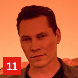Tiësto Tiësto