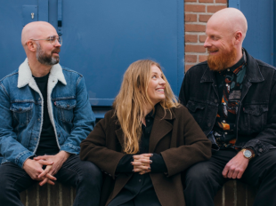 Tinlicker reveal LP Title & Theme - New single "Release" out now
