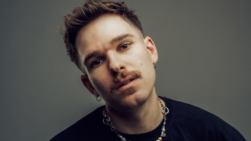 Fast-rising Talent Ely Oaks Delivers Explosive Remix of James Hype's "Waterfalls"