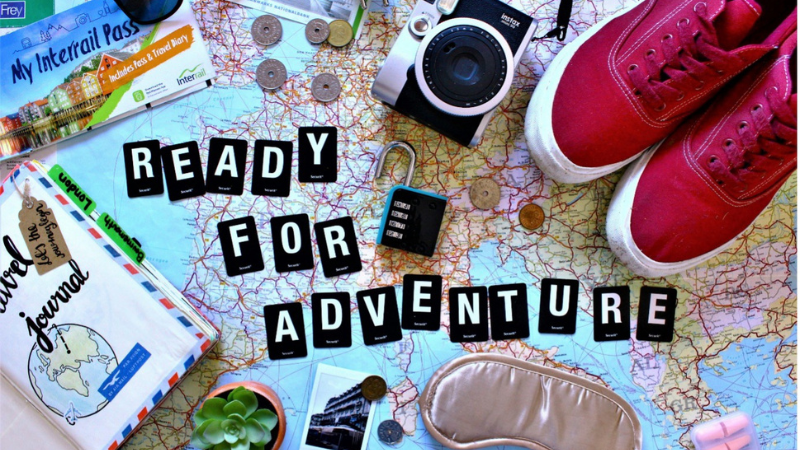 How to Handle Different Types of Water When Traveling