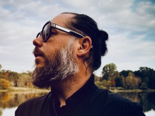 Ryan Farish distills peace and clarity into unadorned, achingly beautiful piano compositions.