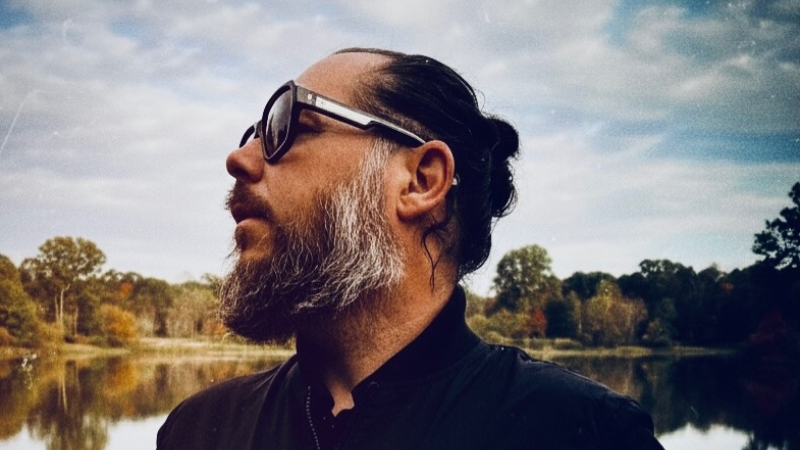 Ryan Farish distills peace and clarity into unadorned, achingly beautiful piano compositions.