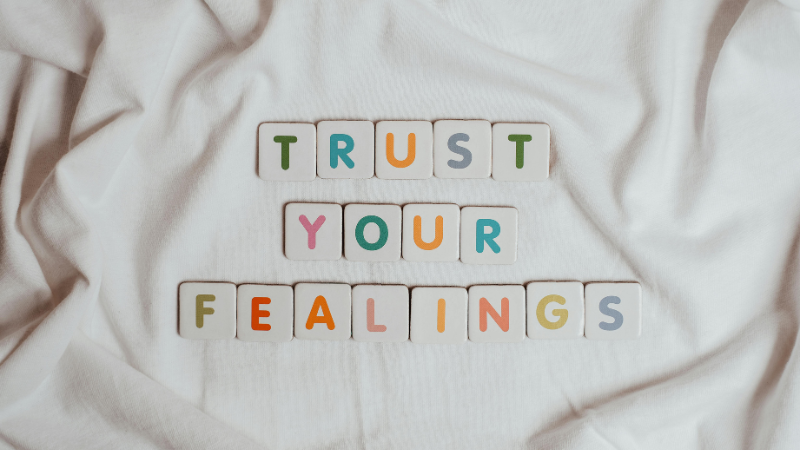 Rebuilding Identity After Addiction: Confidence, Boundaries, and Self-Trust