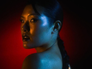 I'MMORTAL SHARES "Floor Siren" Single + Exclusive Interview