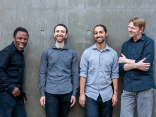Artist Interview: 1-on-1 with LP And The Vinyl