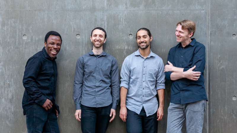 Artist Interview: 1-on-1 with LP And The Vinyl
