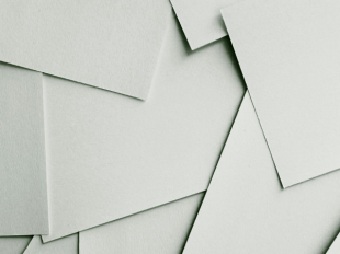 Why Is a Piece of Paper 8.5 × 11 Inches? A Look at a Standard We Rarely Question