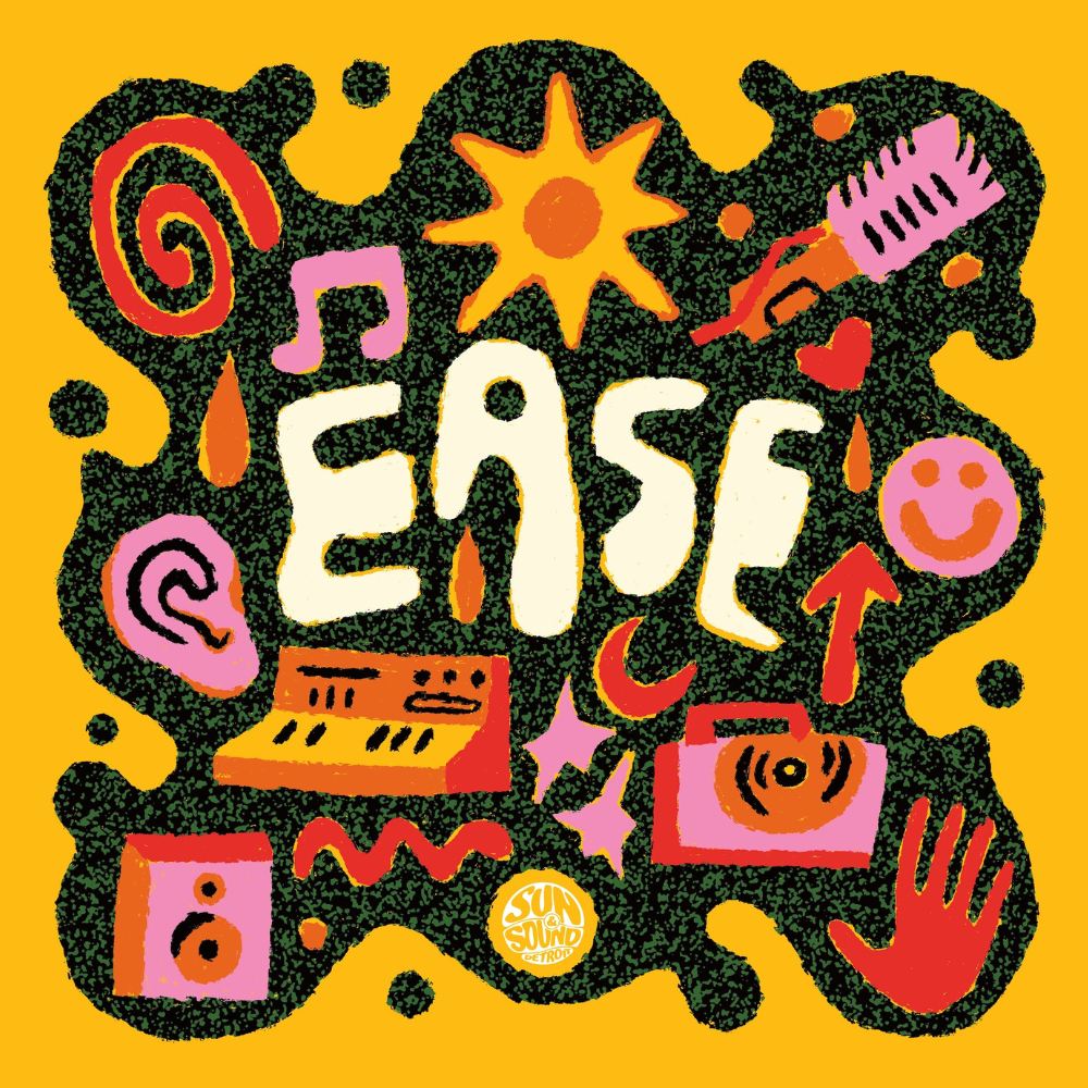 EASE EASE