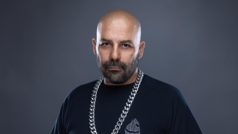 Potent Producer HEVI LEVI Shares "Evolve with the Dawn" Single + Exclusive Interview