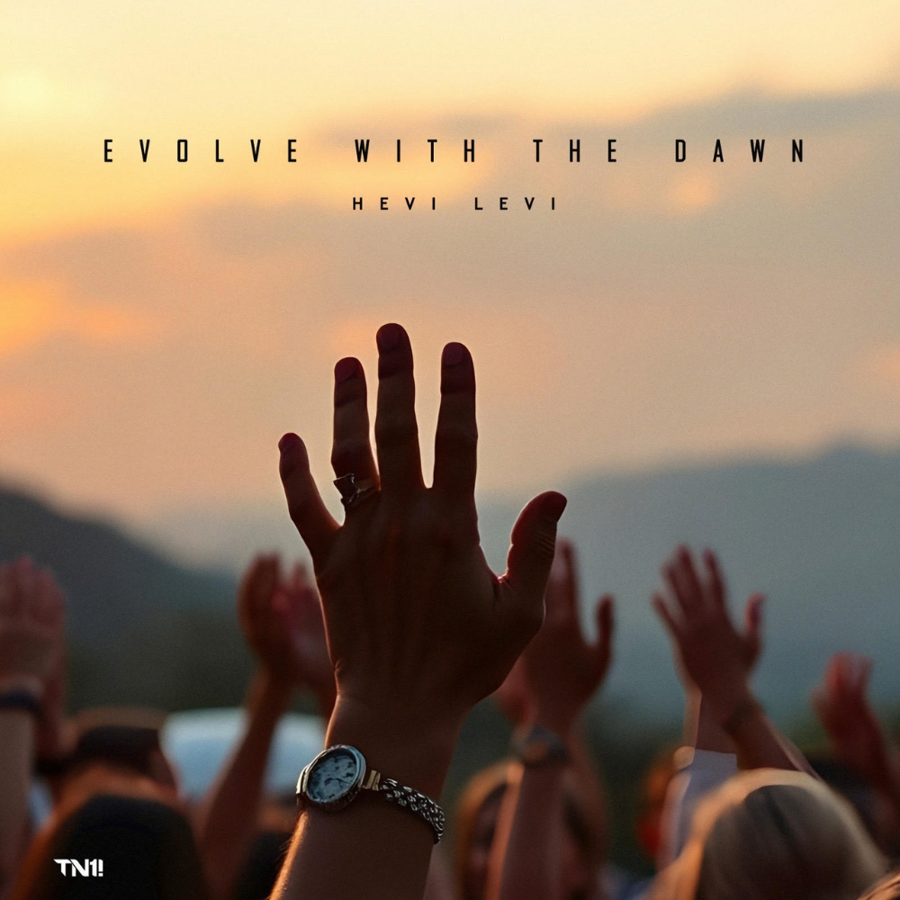 Evolve with the Dawn Evolve with the Dawn