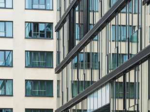 How to Choose Durable Materials for a Commercial Building