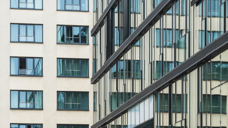 How to Choose Durable Materials for a Commercial Building
