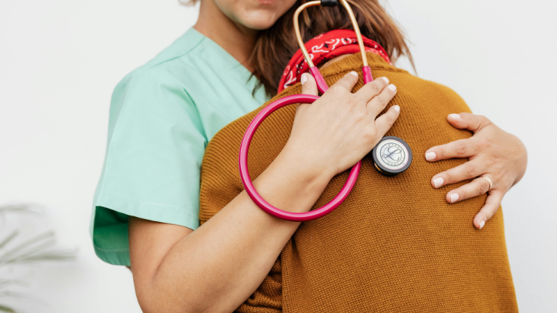 Local Factors That Influence Major Care Choices