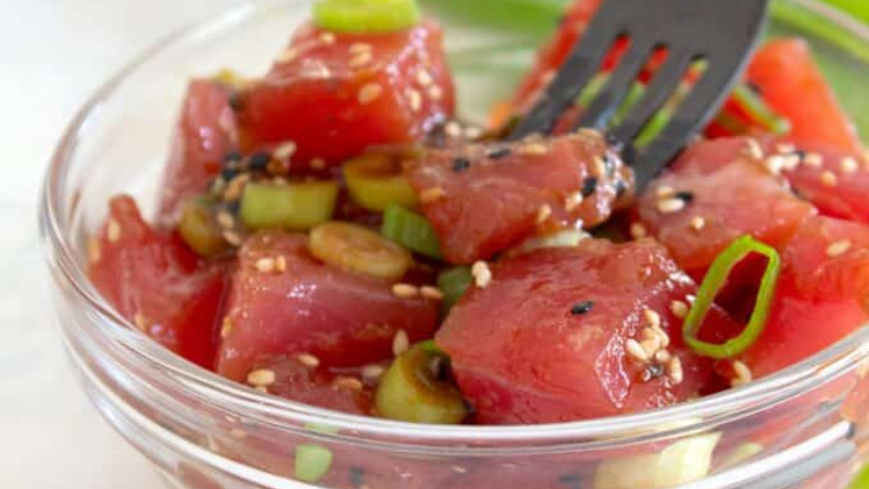 What Is Poké? A Simple Guide to Hawaii's Freshest Dish