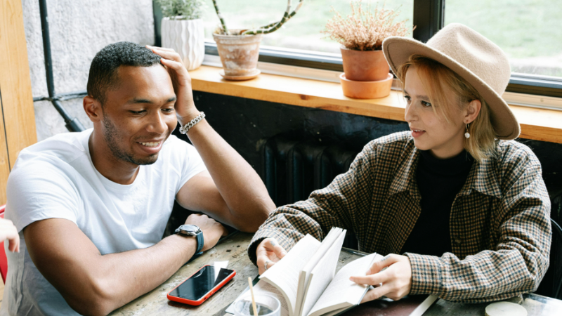 Why Niche Interests Often Lead to the Best Conversations