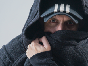 JackRock returns to RPM for his solo debut EP 'Just A Feeling' + Exclusive Interview
