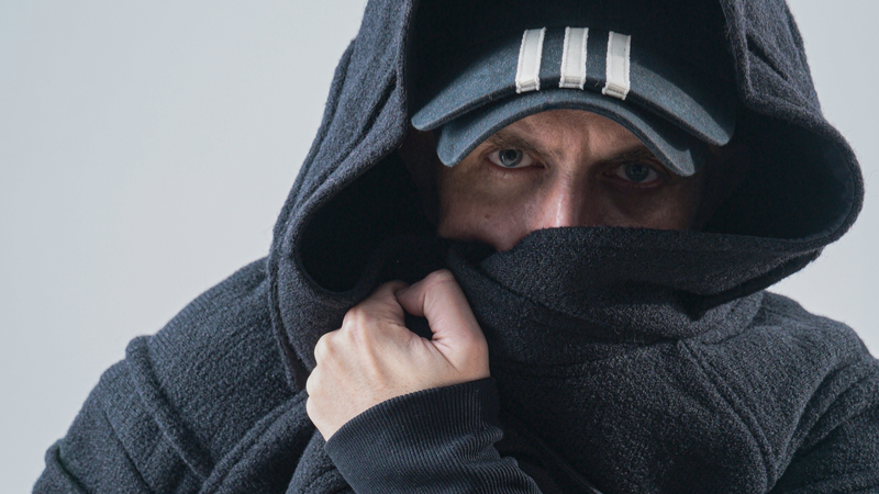 JackRock returns to RPM for his solo debut EP 'Just A Feeling' + Exclusive Interview