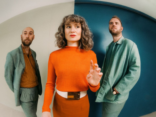 Elder Island explore joy and connection on third studio album 'Hello Baby Okay'