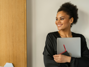 How Online Qualifications Can Open the Door to a New Career