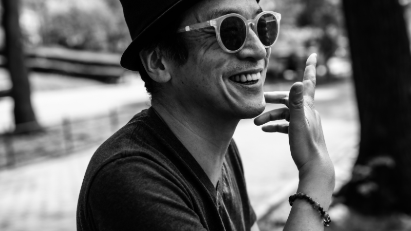 Lawrence Lui Drops "Hooked On Phonics" + Cortese Remix for AAPI Heritage Month