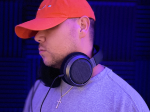 Artist Interview: 1-on-1 with Santurz B