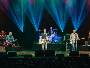 Artist Interview: 1-on-1 with The Clarks