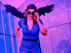 Artist Interview: 1-on-1 with SERAh