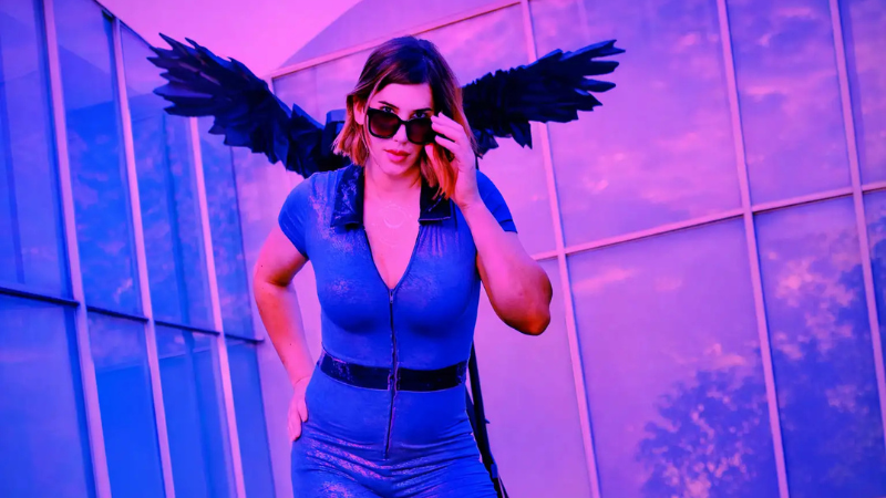 Artist Interview: 1-on-1 with SERAh