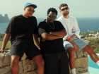 WITH U and Joshua Baraka Turn "Girl In Ibiza" Into a Cross-continental Summer Cut via Crash Your Sound + Exclusive Interview