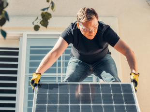 Practical Upgrades That Improve Energy Efficiency at Home