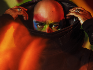 House Music Icon Roger Sanchez Releases 'Spectrum,' His First Studio Album in 20 Years